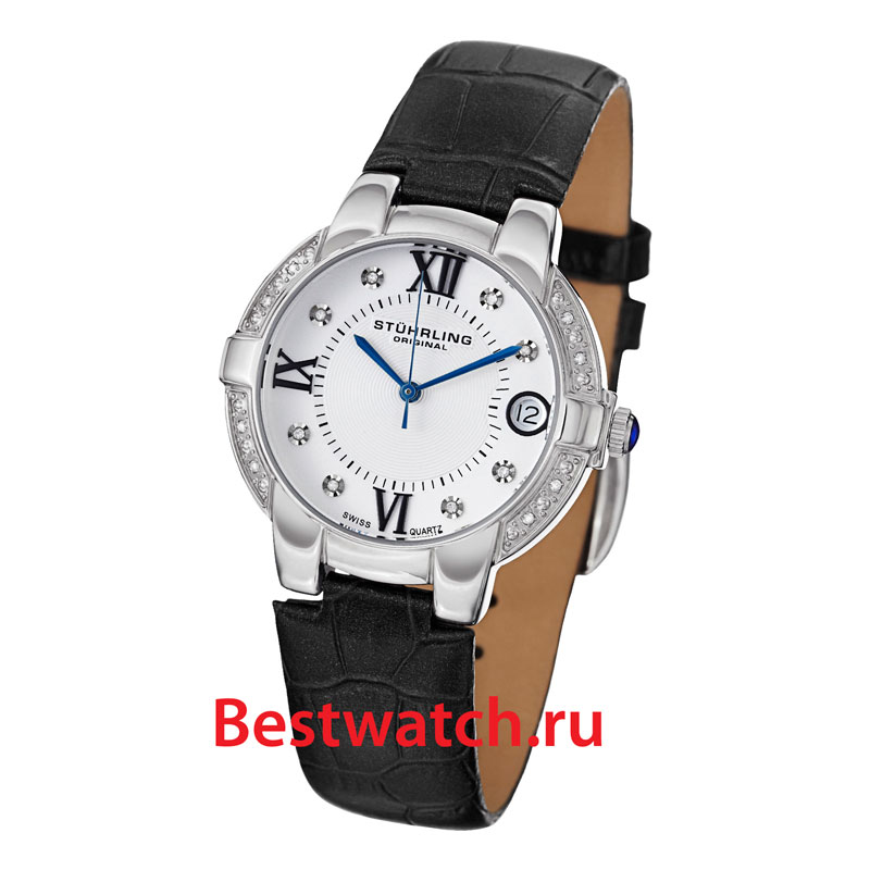 Часы Stuhrling Original Symphony 338LS.12152